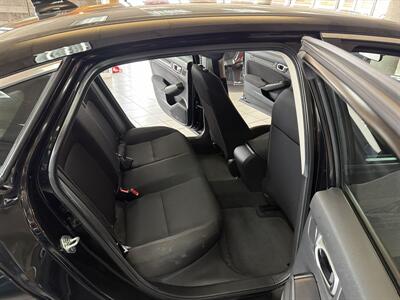 2025 Honda Civic LX 4DR SEDAN   - Photo 22 - Hamilton, OH 45015