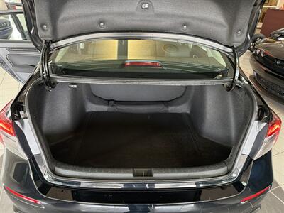 2025 Honda Civic LX 4DR SEDAN   - Photo 28 - Hamilton, OH 45015