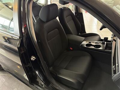 2025 Honda Civic LX 4DR SEDAN   - Photo 25 - Hamilton, OH 45015