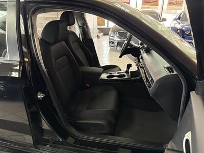 2025 Honda Civic LX 4DR SEDAN   - Photo 24 - Hamilton, OH 45015