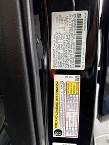 2025 Honda Civic LX 4DR SEDAN   - Photo 32 - Hamilton, OH 45015