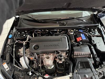 2025 Honda Civic LX 4DR SEDAN   - Photo 31 - Hamilton, OH 45015