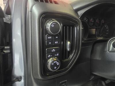 2021 Chevrolet Silverado 1500 Work Truck 2DR REGULAR CAB 4X4 - Photo 13 - Hamilton, OH 45015
