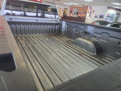 2021 Chevrolet Silverado 1500 Work Truck 2DR REGULAR CAB 4X4 - Photo 24 - Hamilton, OH 45015