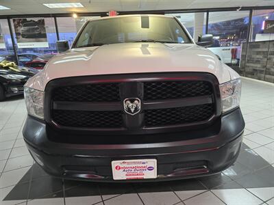 2017 RAM 1500 Tradesman 4DR QUAD CAB   - Photo 2 - Hamilton, OH 45015