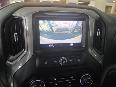 2020 Chevrolet Silverado 1500 Work Truck 2DR REGULAR CAB   - Photo 16 - Hamilton, OH 45015