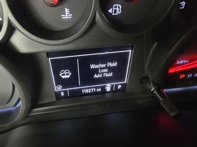 2020 Chevrolet Silverado 1500 Work Truck 2DR REGULAR CAB   - Photo 18 - Hamilton, OH 45015