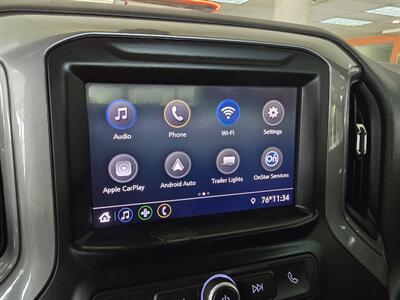2020 Chevrolet Silverado 1500 Work Truck 2DR REGULAR CAB   - Photo 20 - Hamilton, OH 45015