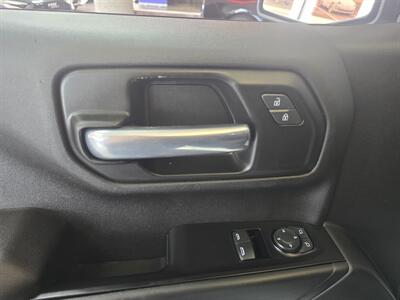 2020 Chevrolet Silverado 1500 Work Truck 2DR REGULAR CAB   - Photo 13 - Hamilton, OH 45015