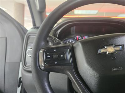 2020 Chevrolet Silverado 1500 Work Truck 2DR REGULAR CAB   - Photo 19 - Hamilton, OH 45015