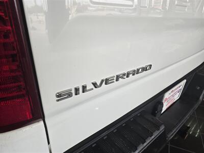 2020 Chevrolet Silverado 1500 Work Truck 2DR REGULAR CAB   - Photo 22 - Hamilton, OH 45015