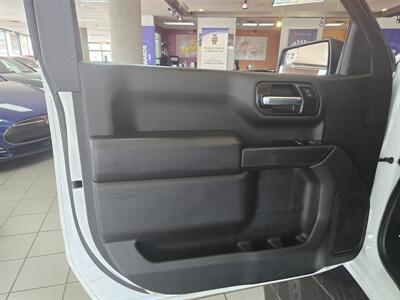 2020 Chevrolet Silverado 1500 Work Truck 2DR REGULAR CAB   - Photo 8 - Hamilton, OH 45015