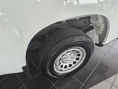 2020 Chevrolet Silverado 1500 Work Truck 2DR REGULAR CAB   - Photo 27 - Hamilton, OH 45015