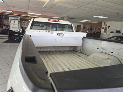 2020 Chevrolet Silverado 1500 Work Truck 2DR REGULAR CAB   - Photo 24 - Hamilton, OH 45015