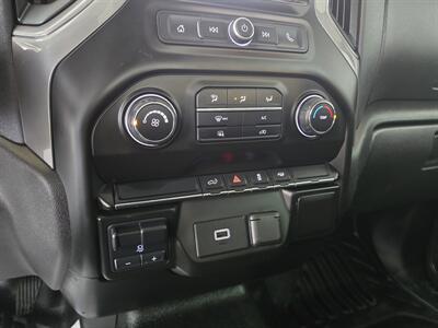 2020 Chevrolet Silverado 1500 Work Truck 2DR REGULAR CAB   - Photo 17 - Hamilton, OH 45015