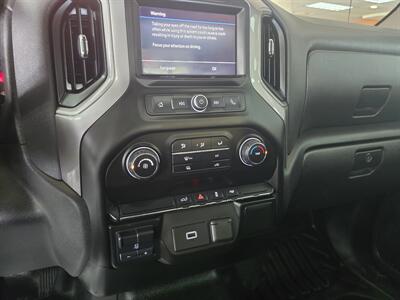 2020 Chevrolet Silverado 1500 Work Truck 2DR REGULAR CAB   - Photo 14 - Hamilton, OH 45015