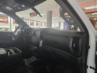2020 Chevrolet Silverado 1500 Work Truck 2DR REGULAR CAB   - Photo 11 - Hamilton, OH 45015