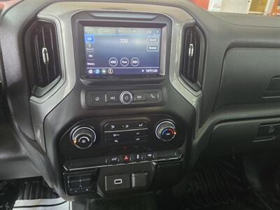 2020 Chevrolet Silverado 1500 Work Truck 2DR REGULAR CAB   - Photo 15 - Hamilton, OH 45015