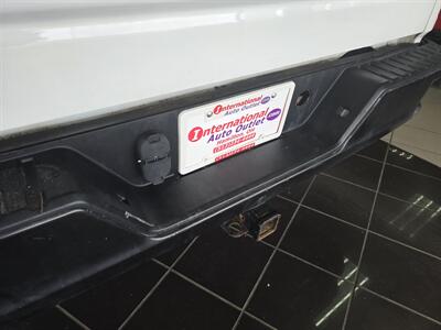 2020 Chevrolet Silverado 1500 Work Truck 2DR REGULAR CAB   - Photo 23 - Hamilton, OH 45015
