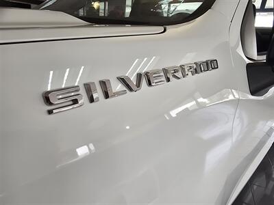 2020 Chevrolet Silverado 1500 Work Truck 2DR REGULAR CAB   - Photo 21 - Hamilton, OH 45015