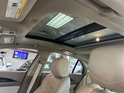 2016 Cadillac CTS 2.0T Luxury Collection 4DR SEDAN AWD   - Photo 18 - Hamilton, OH 45015