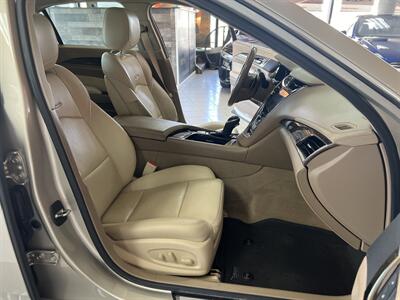 2016 Cadillac CTS 2.0T Luxury Collection 4DR SEDAN AWD   - Photo 24 - Hamilton, OH 45015