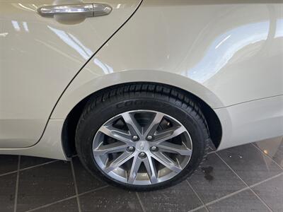 2016 Cadillac CTS 2.0T Luxury Collection 4DR SEDAN AWD   - Photo 32 - Hamilton, OH 45015