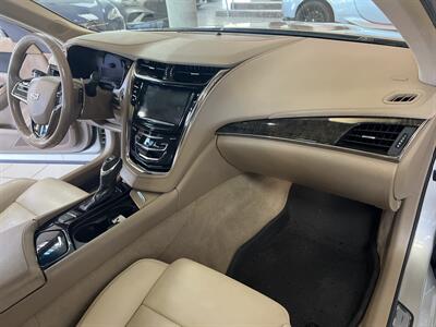 2016 Cadillac CTS 2.0T Luxury Collection 4DR SEDAN AWD   - Photo 26 - Hamilton, OH 45015