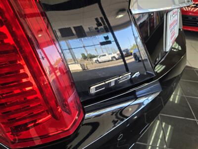 2014 Cadillac CTS 2.0T Premium Collection 4DR SEDAN AWD   - Photo 29 - Hamilton, OH 45015