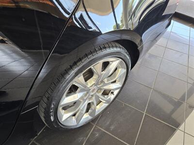 2014 Cadillac CTS 2.0T Premium Collection 4DR SEDAN AWD   - Photo 31 - Hamilton, OH 45015