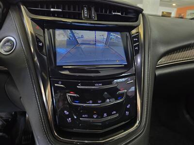 2014 Cadillac CTS 2.0T Premium Collection 4DR SEDAN AWD   - Photo 21 - Hamilton, OH 45015