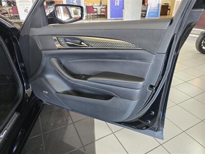 2014 Cadillac CTS 2.0T Premium Collection 4DR SEDAN AWD   - Photo 12 - Hamilton, OH 45015