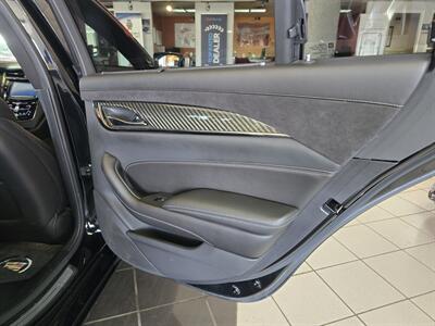 2014 Cadillac CTS 2.0T Premium Collection 4DR SEDAN AWD   - Photo 15 - Hamilton, OH 45015
