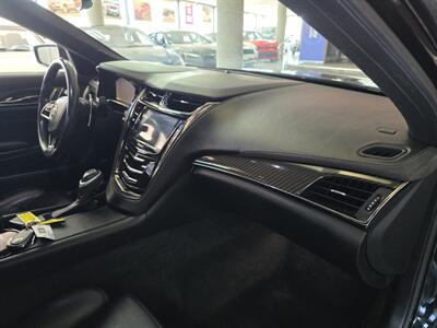 2014 Cadillac CTS 2.0T Premium Collection 4DR SEDAN AWD   - Photo 13 - Hamilton, OH 45015