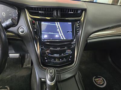 2014 Cadillac CTS 2.0T Premium Collection 4DR SEDAN AWD   - Photo 26 - Hamilton, OH 45015