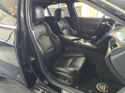 2014 Cadillac CTS 2.0T Premium Collection 4DR SEDAN AWD   - Photo 14 - Hamilton, OH 45015