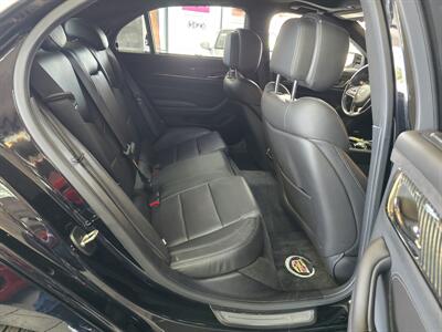 2014 Cadillac CTS 2.0T Premium Collection 4DR SEDAN AWD   - Photo 16 - Hamilton, OH 45015