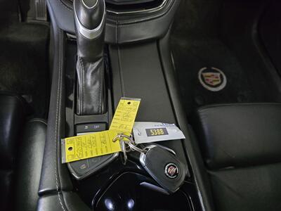 2014 Cadillac CTS 2.0T Premium Collection 4DR SEDAN AWD   - Photo 20 - Hamilton, OH 45015