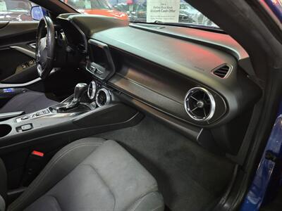 2021 Chevrolet Camaro LT 2DR COUPE   - Photo 14 - Hamilton, OH 45015