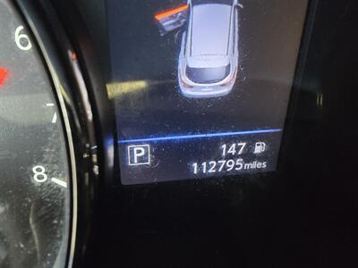 2020 Nissan Rogue Sport S   - Photo 16 - Hamilton, OH 45015