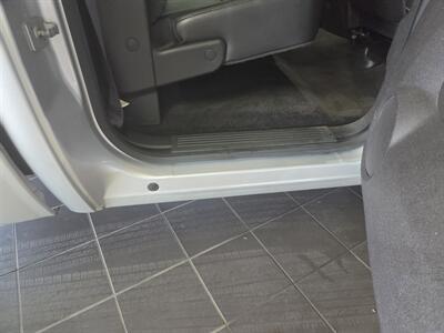 2012 Chevrolet Silverado 1500 LTZ CREW CAB 4X4 - Photo 36 - Hamilton, OH 45015
