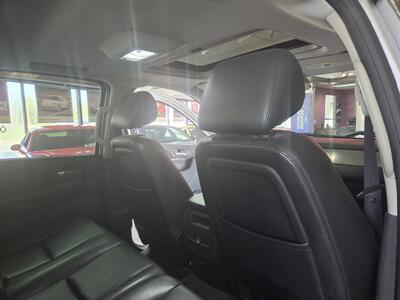 2012 Chevrolet Silverado 1500 LTZ CREW CAB 4X4 - Photo 26 - Hamilton, OH 45015