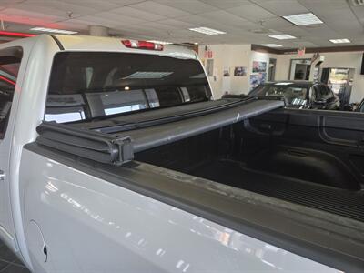 2012 Chevrolet Silverado 1500 LTZ CREW CAB 4X4 - Photo 47 - Hamilton, OH 45015