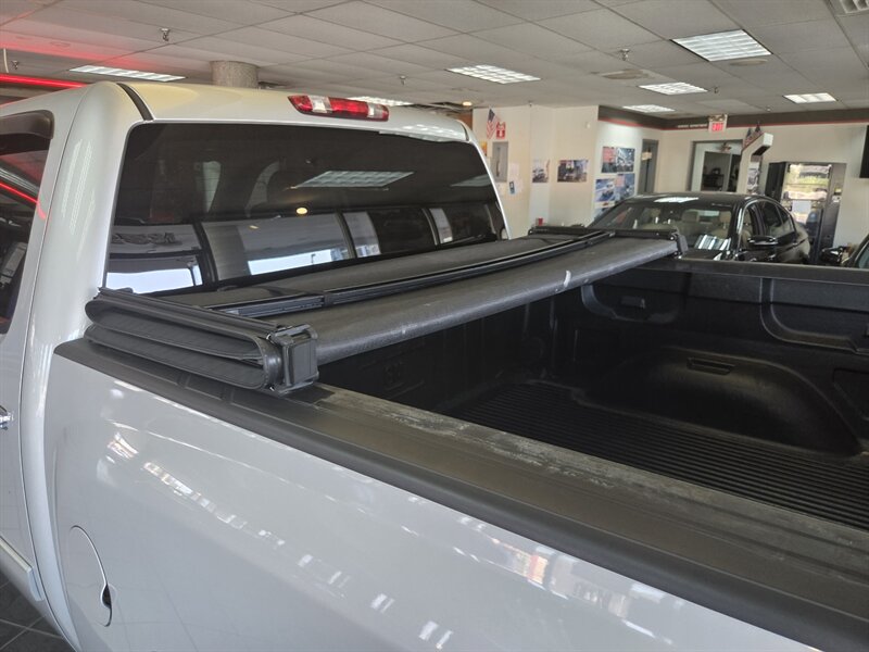 2012 Chevrolet Silverado 1500 LTZ CREW CAB 4X4 - Photo 47 - Hamilton, OH 45015