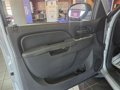 2012 Chevrolet Silverado 1500 LTZ CREW CAB 4X4 - Photo 14 - Hamilton, OH 45015
