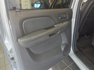 2012 Chevrolet Silverado 1500 LTZ CREW CAB 4X4 - Photo 21 - Hamilton, OH 45015