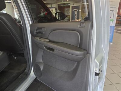 2012 Chevrolet Silverado 1500 LTZ CREW CAB 4X4 - Photo 27 - Hamilton, OH 45015