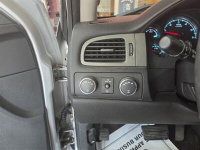 2012 Chevrolet Silverado 1500 LTZ CREW CAB 4X4 - Photo 29 - Hamilton, OH 45015