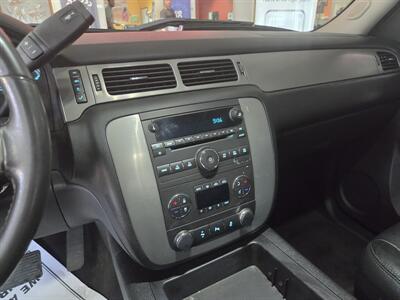 2012 Chevrolet Silverado 1500 LTZ CREW CAB 4X4 - Photo 31 - Hamilton, OH 45015