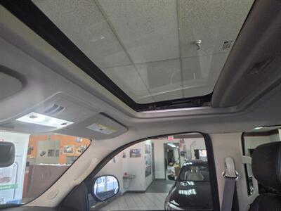 2012 Chevrolet Silverado 1500 LTZ CREW CAB 4X4 - Photo 28 - Hamilton, OH 45015